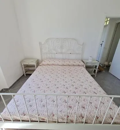 Apartamento D'oro E D'azzurro *