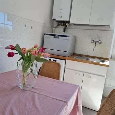 Apartamento D'oro E D'azzurro