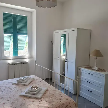 D'oro E D'azzurro Apartamento *