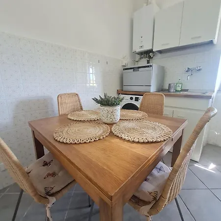 Apartamento D'oro E D'azzurro