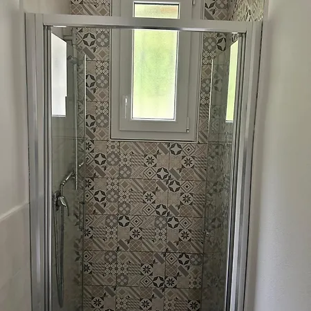 D'oro E D'azzurro Apartamento *