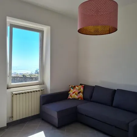 D'oro E D'azzurro Apartment *