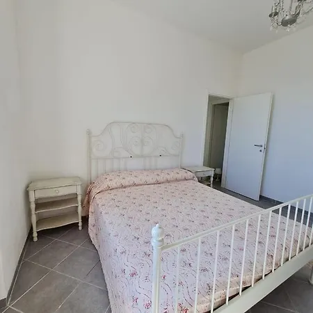 Apartment D'oro E D'azzurro