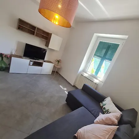 D'oro E D'azzurro Apartment