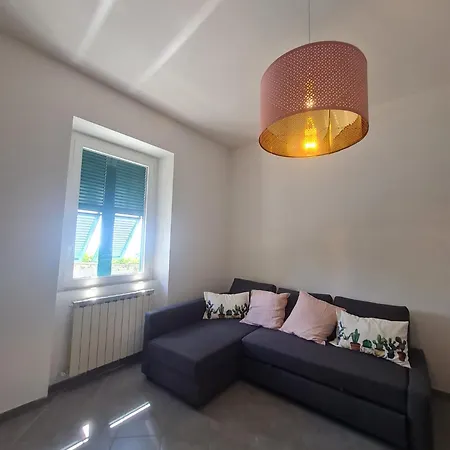 Apartment D'oro E D'azzurro *