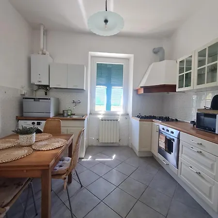 D'oro E D'azzurro Apartment