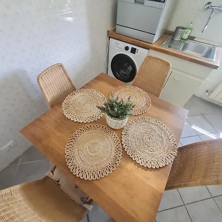 D'oro E D'azzurro Apartment